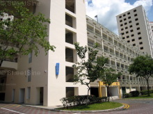 Blk 301 Anchorvale Drive (S)540301 #293352